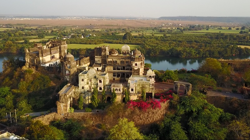 Bhainsrorgarh